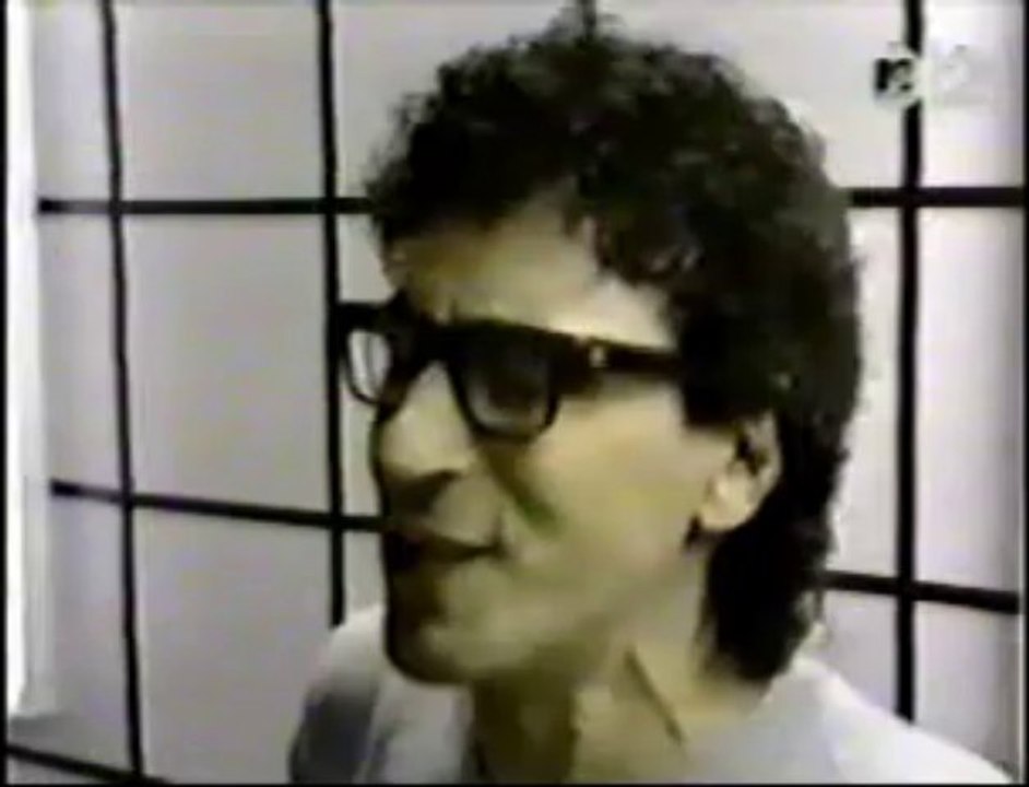 Donnie Iris - Do You Compute (MTV2)