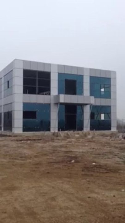 HALA INDUSTRIAL