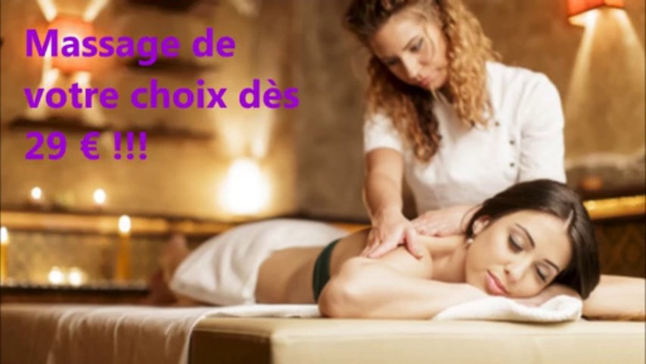 Massage Paris