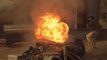 Massive Explosion at 1,500 fps in Splinter Cell video game!