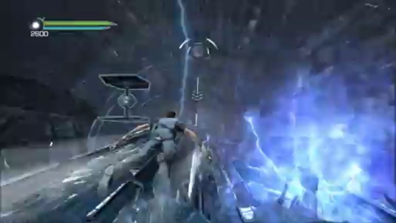 [Let's play] Star Wars Le Pouvoir De La Force episode 1