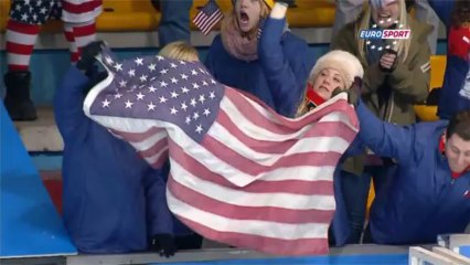 Winter Universiade : Ice Hockey