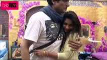 Bigg Boss 7 Kushal Tanisha UNCENSORED in Bigg Boss 7