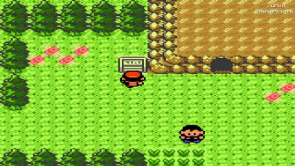 Pokémon Cristal - Cap. 3 - Empiezan los combates