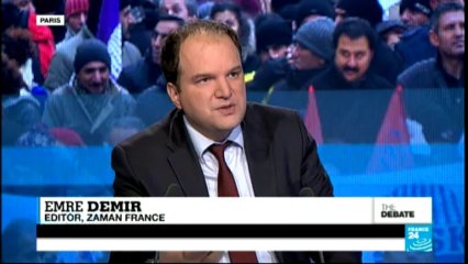 Turkey Arrests: Erdogan’s Stiffest Challenge