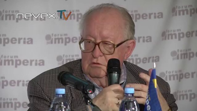 Виктор Геращенко - ПРОГНОЗ 2014