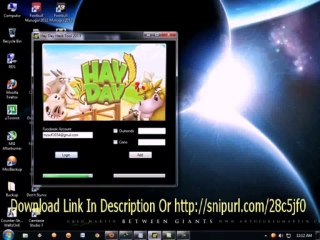 Hay Day Hack and Cheat Tool [Updated] [Proof]