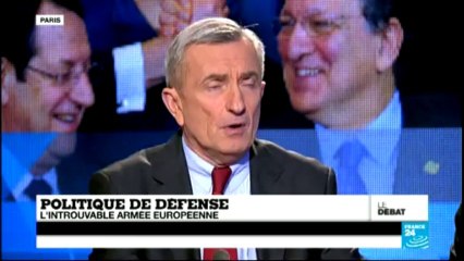 Politique de défense : l’introuvable armée européenne