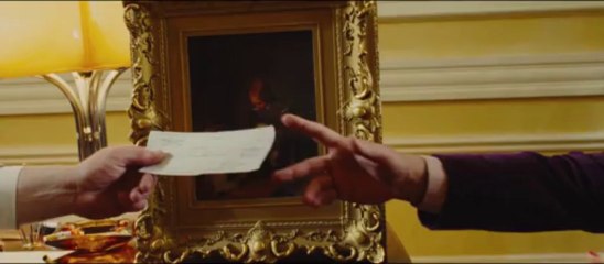 La gran estafa americana (American Hustle) - Tráiler Español HD [1080p]