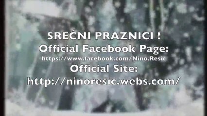 NOVOGODIŠNJA PESMA I PORUKA SVIMA !