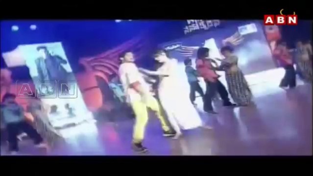 1 Nenokkadine Audio Launch - Part 2 - Mahesh Babu, Kriti Sanon, Devi Sri Prasad