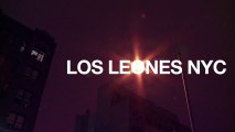 LOS LEONES NYC - premio hiphop 2013 ///REPORTAJE///