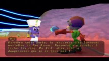 Spyro : Year of the Dragon - Montagne de minuit : Tombeau hanté