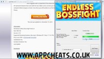 Endless Bossfight Hack Tool