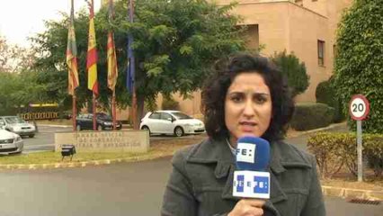 Informe a cámara: Fabra dice que no sabe si votará al PP en las próximas elecciones