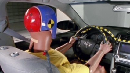 Twenty-two vehicles meet criteria for insurance industry's highest safety award