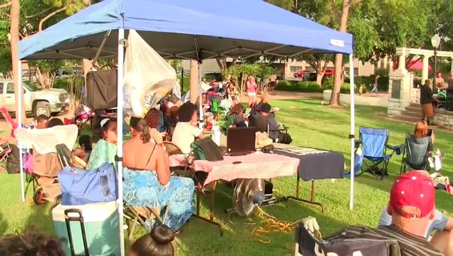 Homosexuality is an abomination says black woman who converted from homosexuality