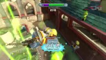 Plants vs Zombies Garden Warfare (XBOXONE) - Trailer 