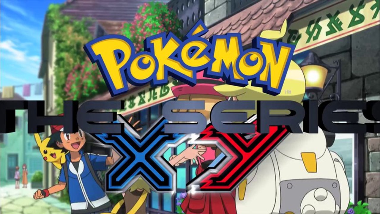 XY (US) Trailer