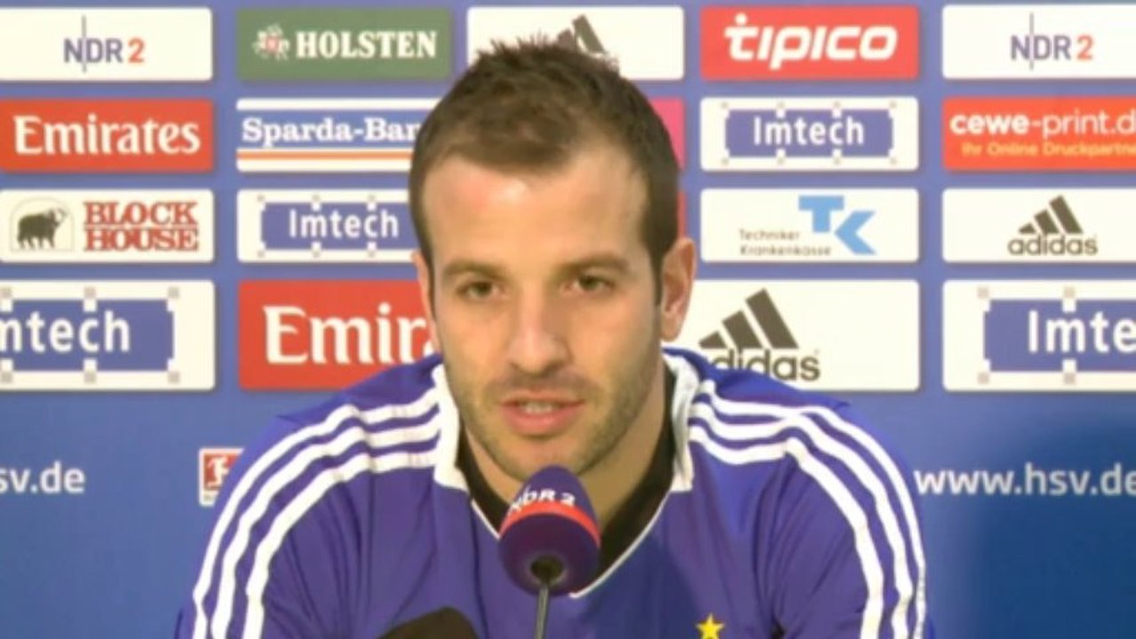 Schwache HSV-Heimbilanz: 'Wollen den Fans mehr bieten'