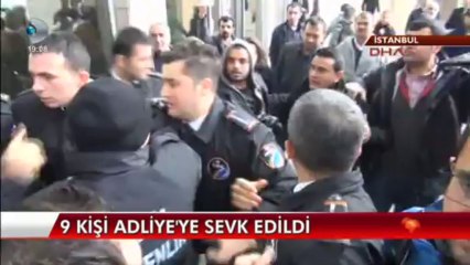 Ali Ağaoğlu ilk kez görüntülendi.