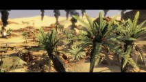 Sniper Elite 3 (PS3) - Tobruk trailer