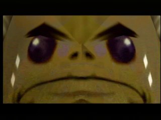 Zelda Ocarina of Time Master Quest < 04 > Darunia on FIRE