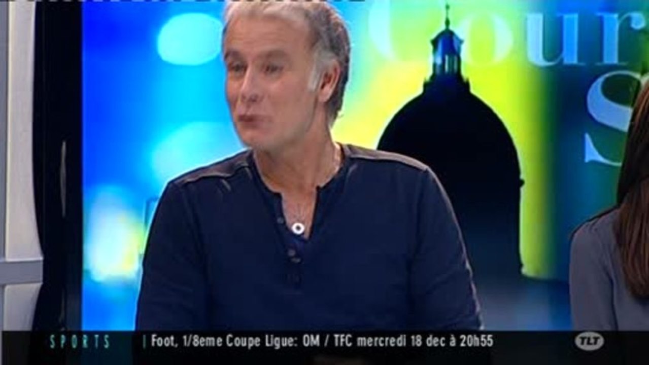 Fiston : Le nouveau film de Franck Dubosc et Kev Adams