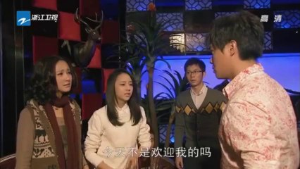 Chuyện Tình Bắc Kinh HD 720P-VTV1-Tập 03