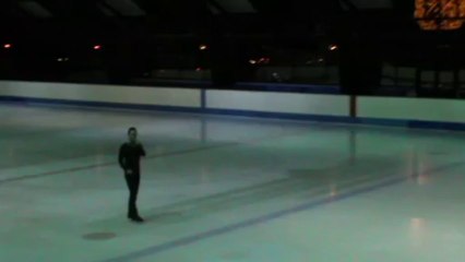 Emma gala Noêl 2013