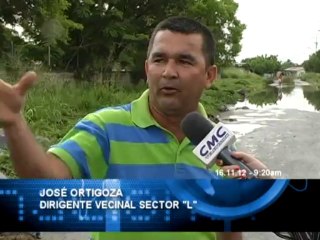 Contaminación Isaias Medina Angarita 16.11.12