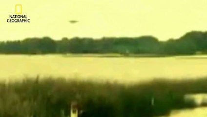Ovni 100% real grabado y analizado por expertos -  Real UFO