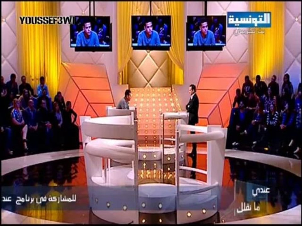 عندي ما نقلك 19-12-2013 - حالة 1 - 1/2