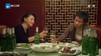 Chuyện Tình Bắc Kinh HD 720P-VTV1-Tập 13