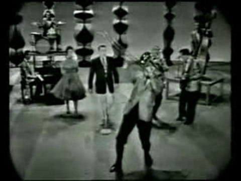 Louis Prima Just a Gigolo