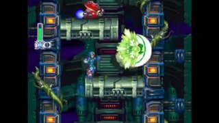 Mega Man X4 (PS1 / Saturn) Review - Dubious Gaming