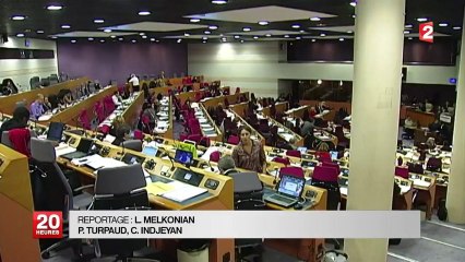 Des milliers d'euros de PV : Jean-Vincent Placé évoque une "faute inexcusable"