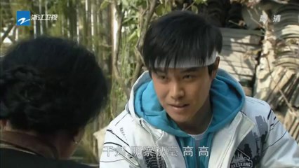 Chuyện Tình Bắc Kinh HD 720P-VTV1-Tập 24