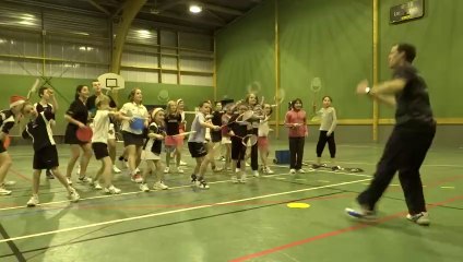 Les jeunes du PSB vous souhaitent de joyeuses fêtes