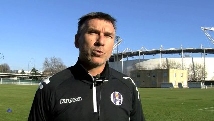 La Quotidienne du Téf - jeudi 19 décembre