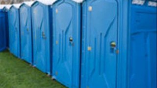 Porta Potty Rental Maine, Portable Toilet Rental Maine