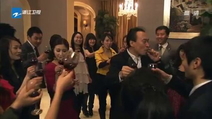 Chuyện Tình Bắc Kinh HD 720P-VTV1-Tập 32