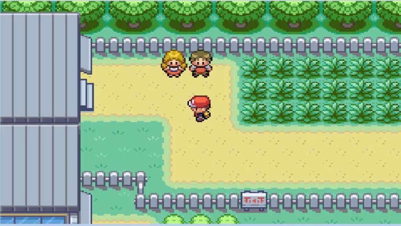 COMO OBTENER MO-VUELO | POKEMON ROJO FUEGO