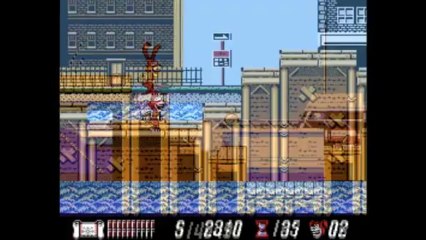 Yo! Noid (NES) Review - Dubious Gaming