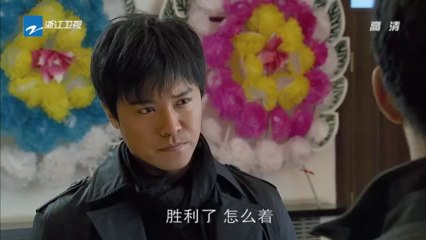 Chuyện Tình Bắc Kinh HD 720P-VTV1-Tập 38