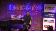 Comedy Gives Back at the Improv