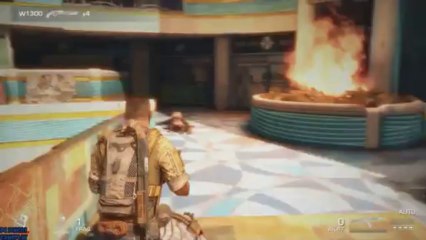 Spec Ops The Line | PC | Capitulo 4 |