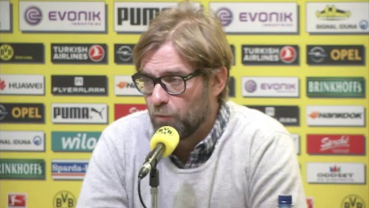 BVB: Mit Schmelle, aber ohne Gündogan gegen die Alte Dame