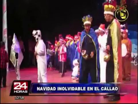 Callao: niño con habilidades diferentes sorprendió con baile de PSY
