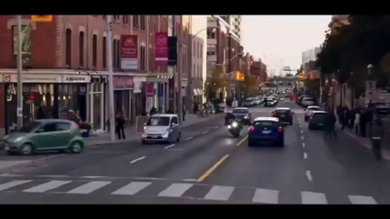 ROBOCOP Viral Trailer Drive Sober